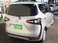 2015 Toyota Sienta
