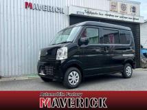 2026 Nissan Clipper Van