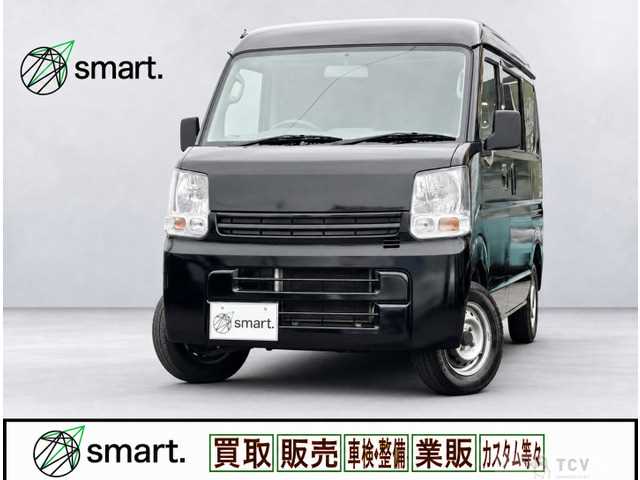 2019 Suzuki Every
