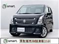 2017 Suzuki Wagon R
