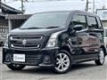 2017 Suzuki Wagon R