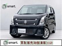 2017 Suzuki Wagon R