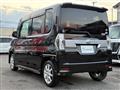 2015 Daihatsu Tanto Custom