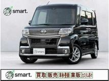 2015 Daihatsu Tanto Custom