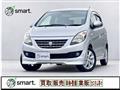 2008 Suzuki Cervo