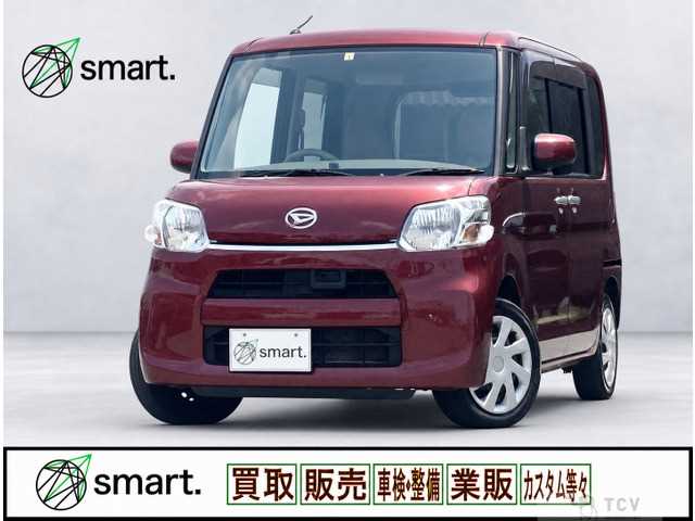 2014 Daihatsu Tanto