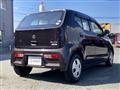 2015 Suzuki Alto