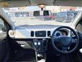 2015 Suzuki Alto