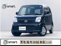 2012 Nissan Moco