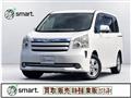 2008 Toyota Noah