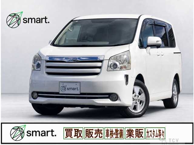 2008 Toyota Noah