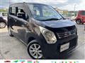 2014 Suzuki Wagon R