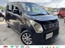 2014 Suzuki Wagon R
