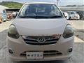 2011 Daihatsu Mira