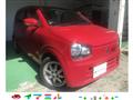 2015 Suzuki Alto