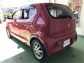 2015 Suzuki Alto