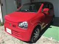 2015 Suzuki Alto