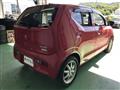 2015 Suzuki Alto