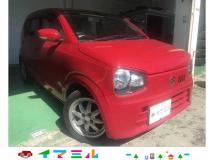 2015 Suzuki Alto