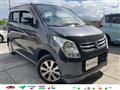 2009 Suzuki Wagon R