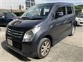 2009 Suzuki Wagon R