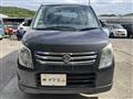 2009 Suzuki Wagon R