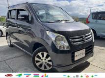 2009 Suzuki Wagon R
