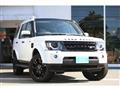 2013 Land Rover Discovery 4