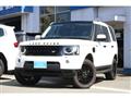 2013 Land Rover Discovery 4