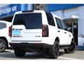 2013 Land Rover Discovery 4