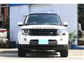 2013 Land Rover Discovery 4