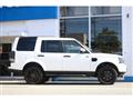 2013 Land Rover Discovery 4