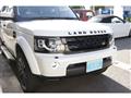 2013 Land Rover Discovery 4