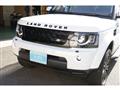2013 Land Rover Discovery 4