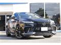 2025 Lexus RX