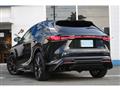 2025 Lexus RX