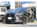 2025 Lexus RX