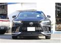 2025 Lexus RX