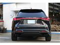 2025 Lexus RX