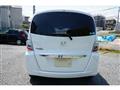 2013 Honda Freed