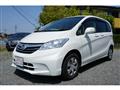 2013 Honda Freed