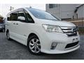 2013 Nissan Serena