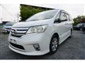 2013 Nissan Serena