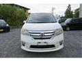 2013 Nissan Serena