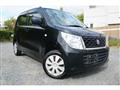2015 Suzuki Wagon R