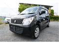 2015 Suzuki Wagon R