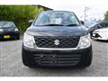 2015 Suzuki Wagon R