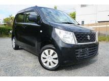 2015 Suzuki Wagon R