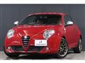 2011 Alfa Romeo MiTo