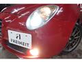 2011 Alfa Romeo MiTo